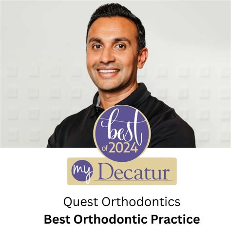 quest orthodontics decatur|QUEST ORTHODONTICS